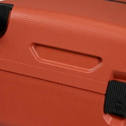 Samsonite Magnum Eco 4 Wheel Extra-Large Suitcase - 81cm -Luggage Store MAGNUM ECO SPINNER BOTTOM GRIP 4 02578.1689669738