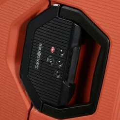 Samsonite Magnum Eco 4 Wheel Extra-Large Suitcase - 81cm -Luggage Store MAGNUM ECO SPINNER LOCK 87444.1689669738