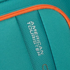American Tourister Sea Seeker 4 Wheel Medium Suitcase - 68cm -Luggage Store MAT GR D114 COL 1013 LOGO 18302.1677070544