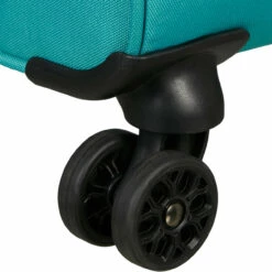 American Tourister Sea Seeker 4 Wheel Medium Suitcase - 68cm -Luggage Store MAT GR D114 COL 1013 WHEEL 74178.1677070486