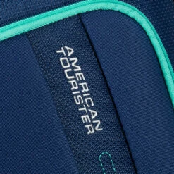 American Tourister Sea Seeker 4 Wheel Large Suitcase - 80cm -Luggage Store MAT GR D114 COL 6636 LOGO 18212.1677072970