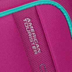 American Tourister Sea Seeker 4 Wheel Cabin Suitcase - 55cm 28 American Tourister Sea Seeker 4 Wheel Cabin Suitcase - 55cm -Luggage Store MAT GR D114 COL 7806 LOGO 60561.1676998974