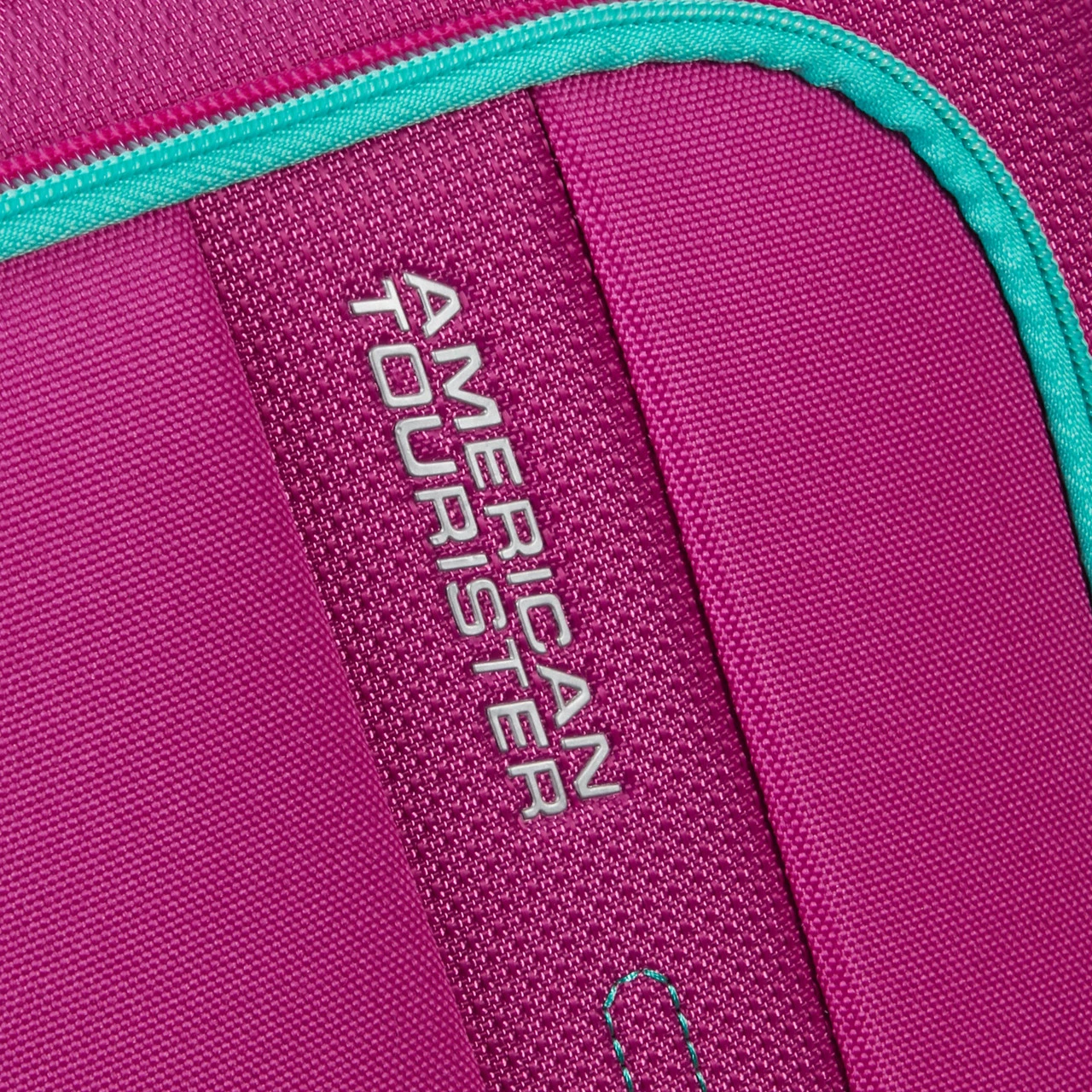 American Tourister Sea Seeker 4 Wheel Cabin Suitcase - 55cm 9 American Tourister Sea Seeker 4 Wheel Cabin Suitcase - 55cm - Image 9