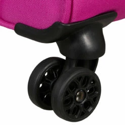 American Tourister Sea Seeker 4 Wheel Cabin Suitcase - 55cm 26 American Tourister Sea Seeker 4 Wheel Cabin Suitcase - 55cm -Luggage Store MAT GR D114 COL 7806 WHEEL 55320.1676998942