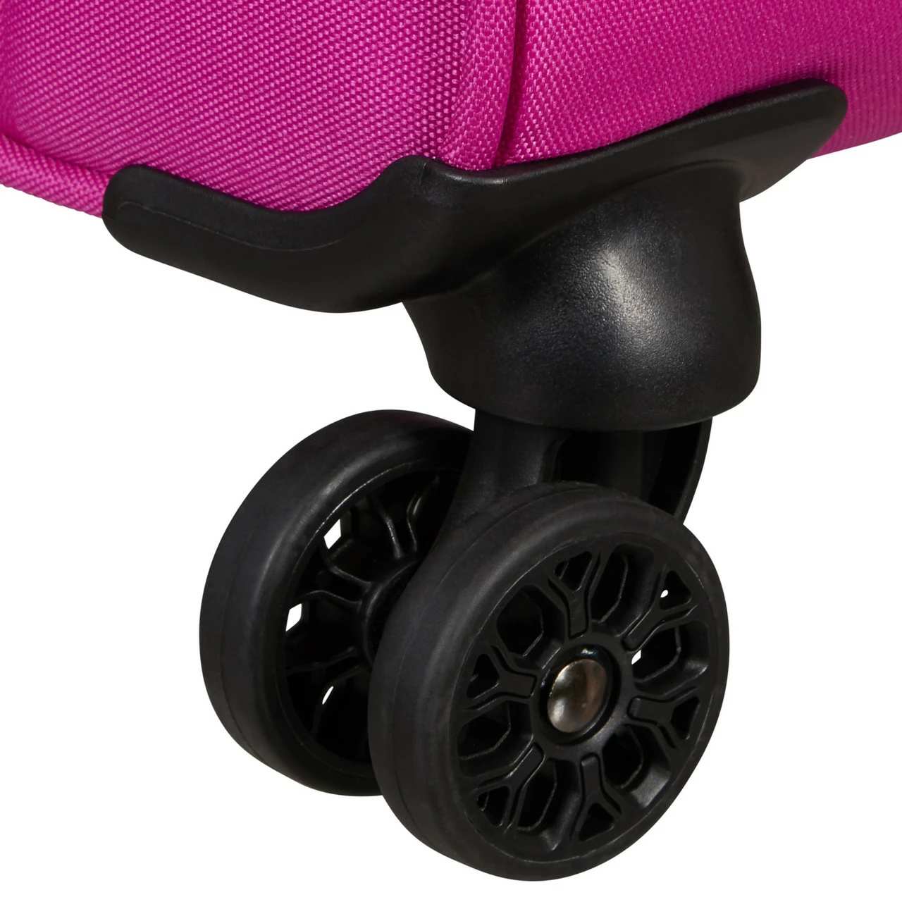 American Tourister Sea Seeker 4 Wheel Cabin Suitcase - 55cm 7 American Tourister Sea Seeker 4 Wheel Cabin Suitcase - 55cm - Image 7