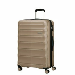 American Tourister Speedlink 3 Piece Luggage Set - 55cm, 67cm, & 77cm -Luggage Store Medium 27829.1694018468