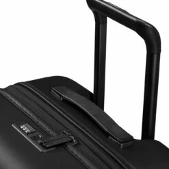 American Tourister Novastream 4 Wheel Expandable Suitcase - 77cm -Luggage Store NOVASTREAM SPINNER TSA EXP WHEEL HANDLE 93647.1695115896