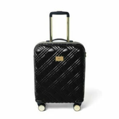 Dune London Orchester Cabin Suitcase - 55cm -Luggage Store OCHC55 Bl 1 29806.1666956970