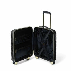 Dune London Orchester Cabin Suitcase - 55cm -Luggage Store OCHC55 Bl 3 48196.1666956967