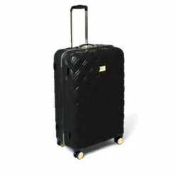 Dune London Orchester Large Suitcase - 77cm -Luggage Store OCHL77 Bl 2 75600.1666953822