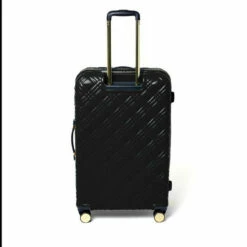 Dune London Orchester Large Suitcase - 77cm -Luggage Store OCHL77 Bl 4 55161.1666953822