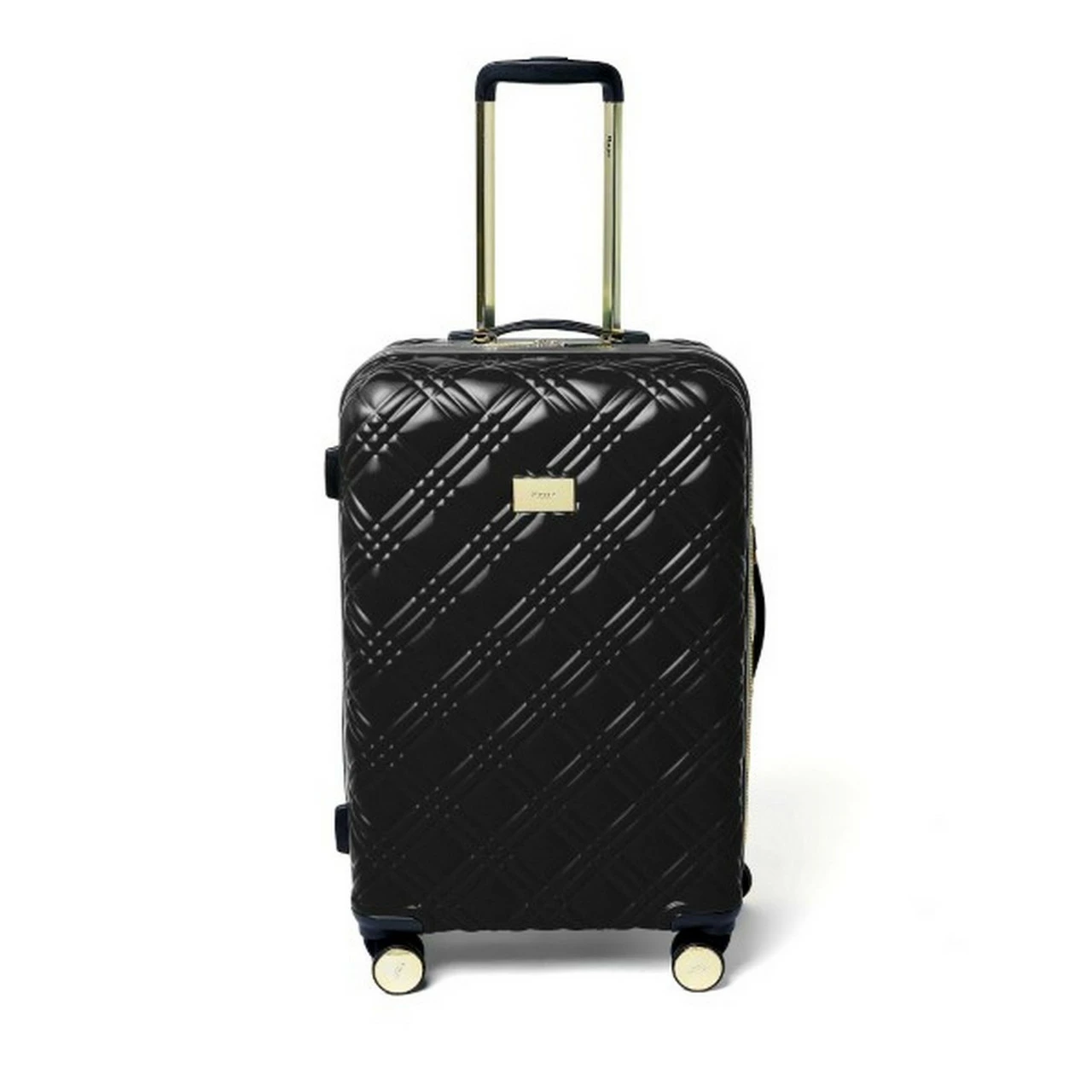 Dune London Orchester Medium Suitcase - 67cm 1 Dune London Orchester Medium Suitcase - 67cm
