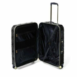 Dune London Orchester Medium Suitcase - 67cm 10 Dune London Orchester Medium Suitcase - 67cm -Luggage Store OCHM67 Bl 3 25559.1666954575