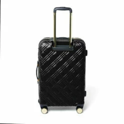 Dune London Orchester Medium Suitcase - 67cm 9 Dune London Orchester Medium Suitcase - 67cm -Luggage Store OCHM67 Bl 4 49039.1666954575
