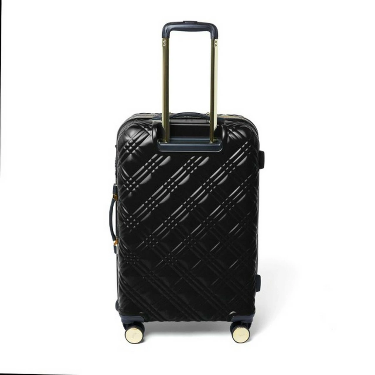 Dune London Orchester Medium Suitcase - 67cm 3 Dune London Orchester Medium Suitcase - 67cm - Image 3