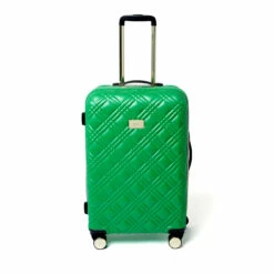 Dune London Orchester Medium Suitcase - 67cm 11 Dune London Orchester Medium Suitcase - 67cm -Luggage Store OCHM67 Pg 1 73432.1666954576