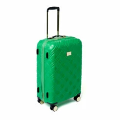 Dune London Orchester Medium Suitcase - 67cm 12 Dune London Orchester Medium Suitcase - 67cm -Luggage Store OCHM67 Pg 2 15794.1666954575