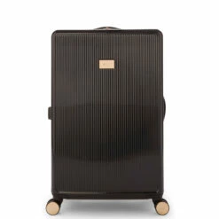 Dune London Olive Large Suitcase - 77cm 24 Dune London Olive Large Suitcase - 77cm -Luggage Store OLL77 Blg 3 73548.1692186253