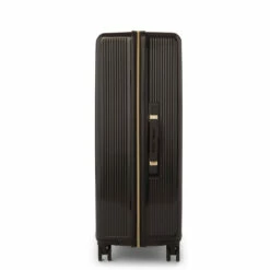 Dune London Olive Large Suitcase - 77cm 27 Dune London Olive Large Suitcase - 77cm -Luggage Store OLL77 Blg 4 80192.1692186253