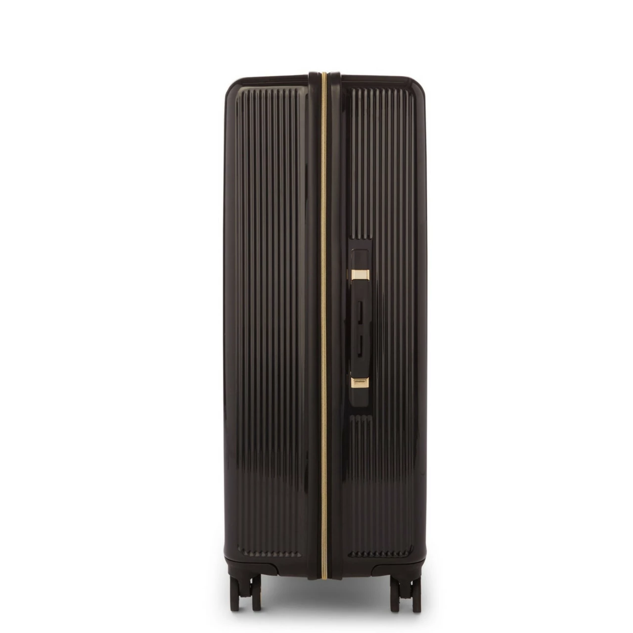Dune London Olive Large Suitcase - 77cm 8 Dune London Olive Large Suitcase - 77cm - Image 8
