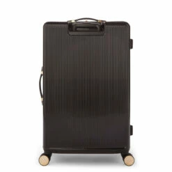 Dune London Olive Large Suitcase - 77cm 25 Dune London Olive Large Suitcase - 77cm -Luggage Store OLL77 Blg 5 00486.1692186253