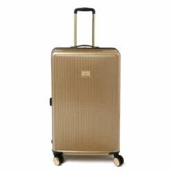 Dune London Olive Large Suitcase - 77cm 29 Dune London Olive Large Suitcase - 77cm -Luggage Store OLL77 Gd 1 76514.1692186253