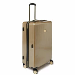 Dune London Olive Large Suitcase - 77cm 31 Dune London Olive Large Suitcase - 77cm -Luggage Store OLL77 Gd 2 41593.1692186253
