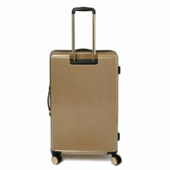 Dune London Olive Large Suitcase - 77cm 30 Dune London Olive Large Suitcase - 77cm -Luggage Store OLL77 Gd 4 89350.1692186253