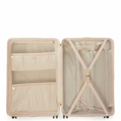 Dune London Olive Large Suitcase - 77cm 38 Dune London Olive Large Suitcase - 77cm -Luggage Store OLL77 Mu 2 82691.1692186253