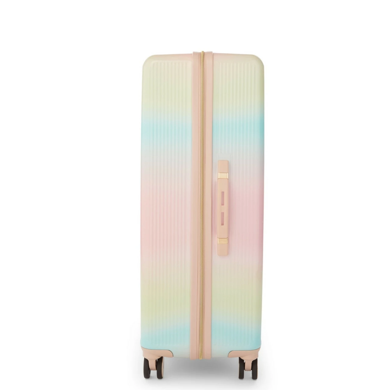 Dune London Olive Large Suitcase - 77cm 18 Dune London Olive Large Suitcase - 77cm - Image 18