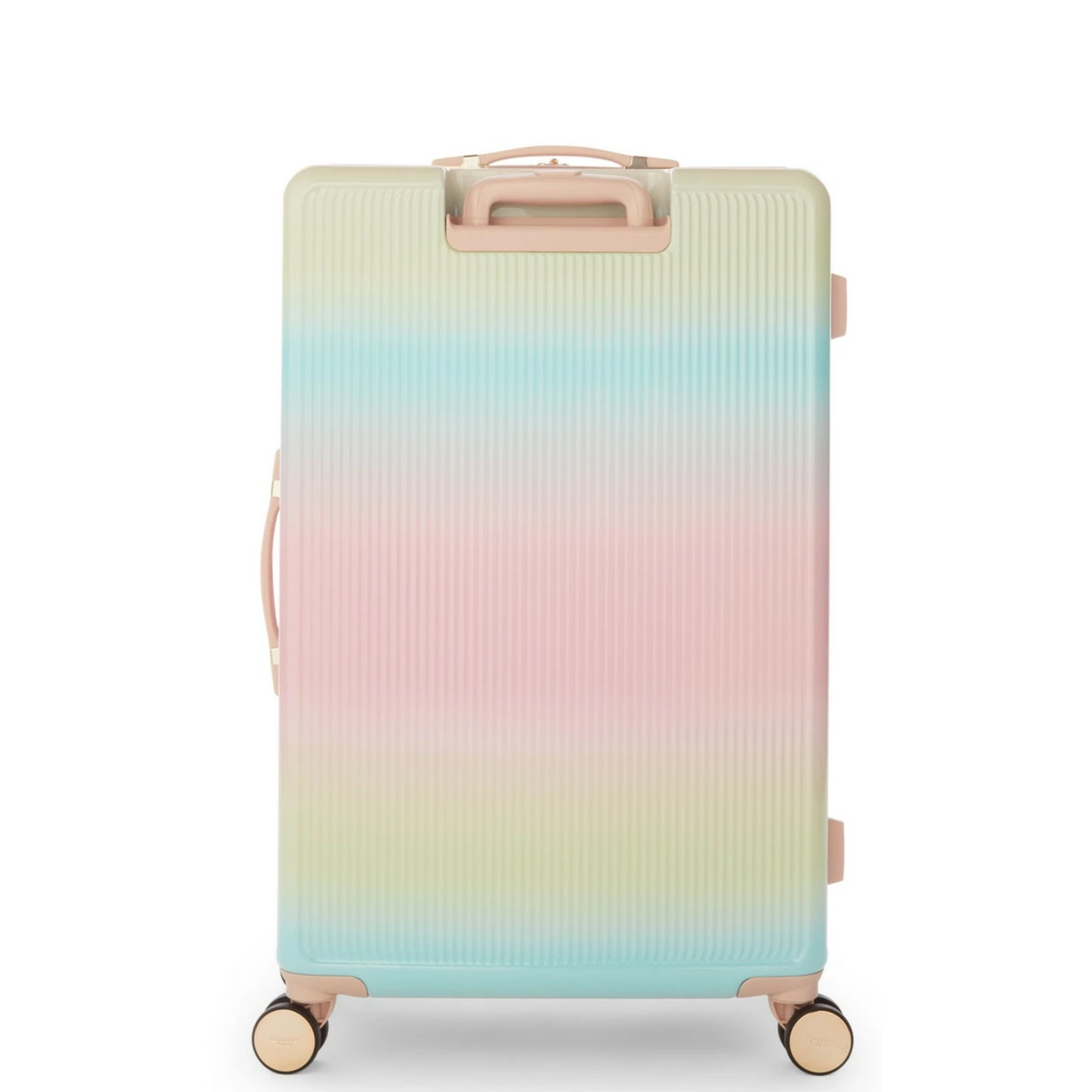 Dune London Olive Large Suitcase - 77cm 16 Dune London Olive Large Suitcase - 77cm - Image 16