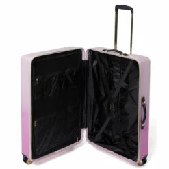 Dune London Olive Large Suitcase - 77cm 23 Dune London Olive Large Suitcase - 77cm -Luggage Store OLL77 Pkd 3 05671.1692186253