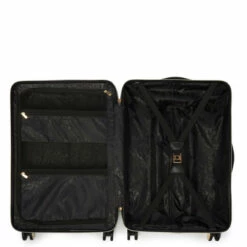 Dune London Olive Medium Suitcase - 67cm -Luggage Store OLM67 Blg 2 01327.1692185553