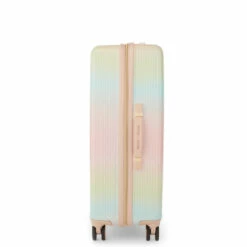 Dune London Olive Medium Suitcase - 67cm -Luggage Store OLM67 Mu 4 64809.1692185553