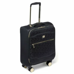 Dune London Oriel Cabin Suitcase - 55cm -Luggage Store ORC55 Bmg 2 37361.1683812242