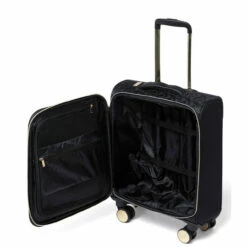 Dune London Oriel Cabin Suitcase - 55cm -Luggage Store ORC55 Bmg 3 93894.1683812242