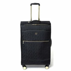 Dune London Oriel Large Suitcase - 78cm