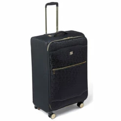 Dune London Oriel Large Suitcase - 78cm -Luggage Store ORL78 Bmg 2 86815.1683819903