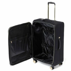 Dune London Oriel Large Suitcase - 78cm -Luggage Store ORL78 Bmg 3 33512.1683819903