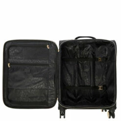 Dune London Oriel Medium Suitcase - 66cm -Luggage Store ORM66 Bmg 4 60886.1683814007