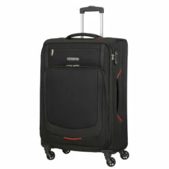 American Tourister Summer Session Medium Suitcase - 67cm -Luggage Store PROD COL 125806 1073 FRONT34 69930.1688027744