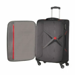 American Tourister Summer Session Large Suitcase - 80cm -Luggage Store PROD COL 125806 1073 INTERIOR 78153.1696429727