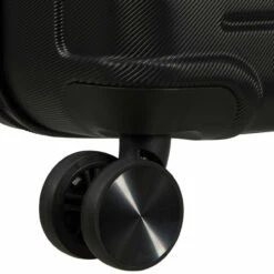 American Tourister Speedlink 3 Piece Luggage Set - 55cm, 67cm, & 77cm -Luggage Store PROD COL 131141 1041 WHEEL 23763.1694018485