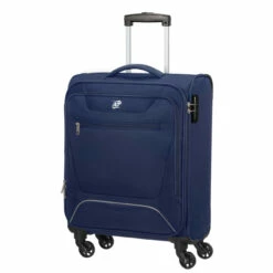 American Tourister Hyper Breeze 3 Piece Luggage Set - 55cm, 67cm & 79cm -Luggage Store PROD COL 133483 1247 FRONT34 46354.1693479307