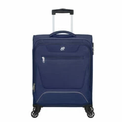American Tourister Hyper Breeze 3 Piece Luggage Set - 55cm, 67cm & 79cm -Luggage Store PROD COL 133483 1247 FRONT 67036.1693479307