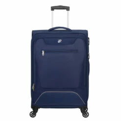 American Tourister Hyper Breeze 3 Piece Luggage Set - 55cm, 67cm & 79cm -Luggage Store PROD COL 133484 1247 FRONT 66879.1693479305