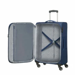 American Tourister Hyper Breeze 3 Piece Luggage Set - 55cm, 67cm & 79cm -Luggage Store PROD COL 133484 1247 INTERIOR 59425.1693479307