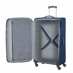 American Tourister Hyper Breeze 3 Piece Luggage Set - 55cm, 67cm & 79cm -Luggage Store PROD COL 133485 1247 INTERIOR 90582.1693479311