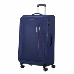 American Tourister Hyperspeed Expandable Large Suitcase - 80cm -Luggage Store PROD COL 138995 6636 FRONT34 46084.1673356018