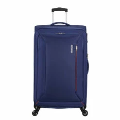 American Tourister Hyperspeed Expandable Large Suitcase - 80cm -Luggage Store PROD COL 138995 6636 FRONT 30156.1673356019